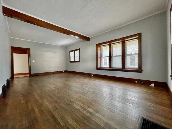 Building Photo - Four Bedroom Home in Wyoming