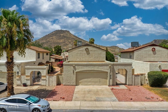 Building Photo - 4760 W Wahalla Ln