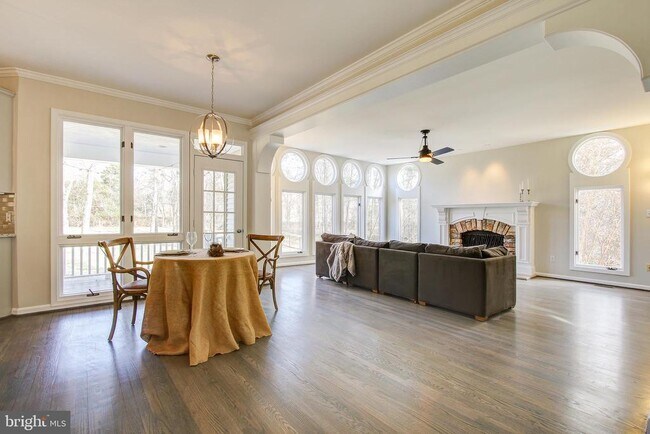 Building Photo - 710 Parrish Farm Ln