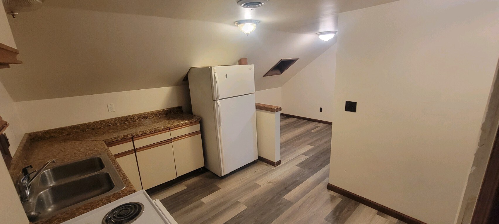 Building Photo - 917 Marsac St