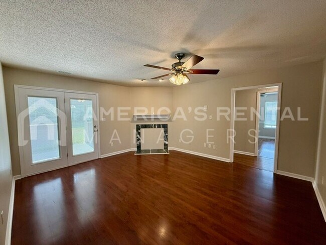 Building Photo - Easy Living in this Updated Pinson Home!!! AVAILABLE NOW!!