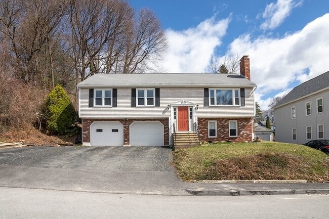 Building Photo - 8 Minthorne St