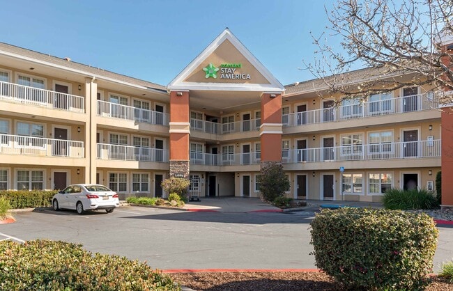 Building Photo - 10721 White Rock Rd