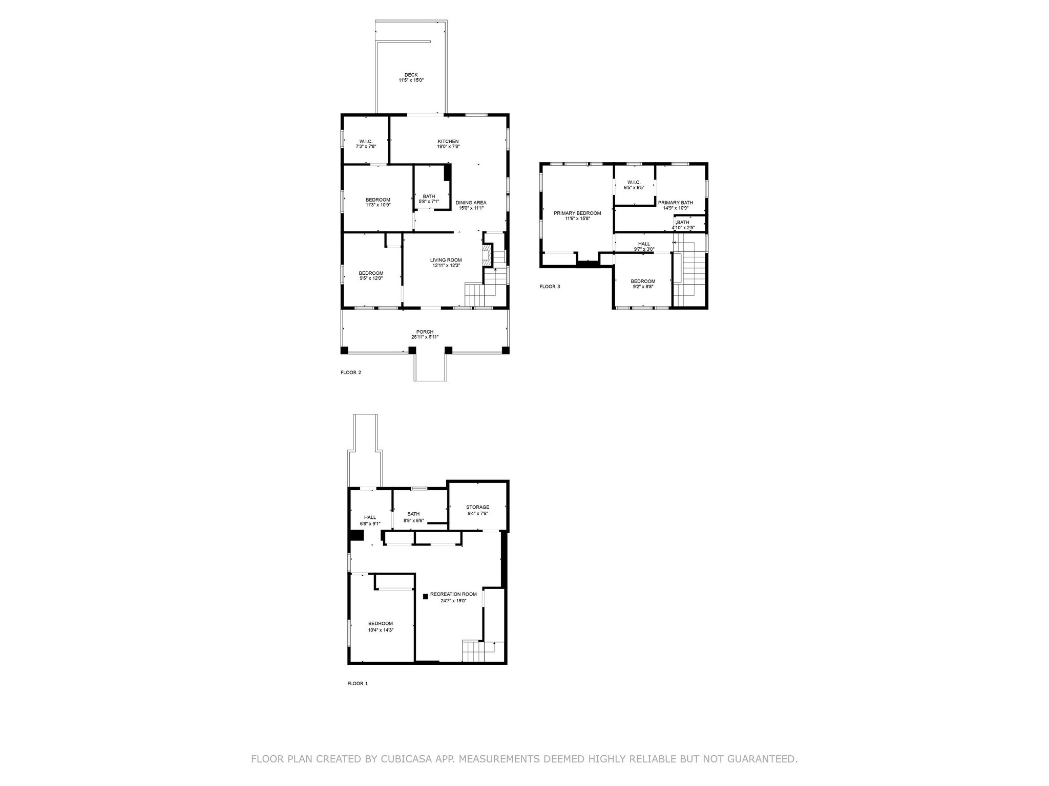 Building Photo - 4103 Crittenden St