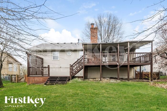 Building Photo - 507 Belmont Dr