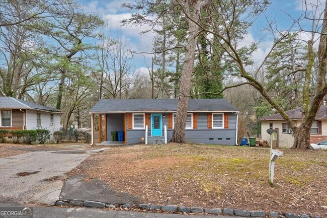 Building Photo - 130 Mount Zion Rd