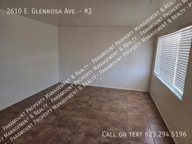 Building Photo - 2610 E Glenrosa Ave