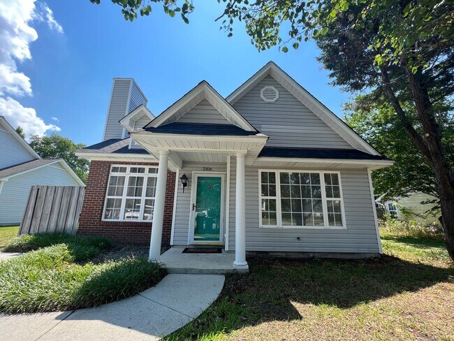 Building Photo - Charming 3 Bedroom, 2 Bath Home in Ogden!