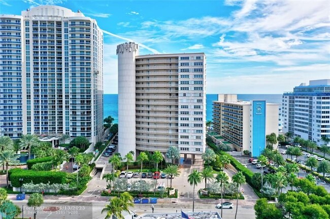 Building Photo - 4100 Galt Ocean Dr