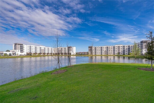 Building Photo - 5579 Millenia Park Blvd