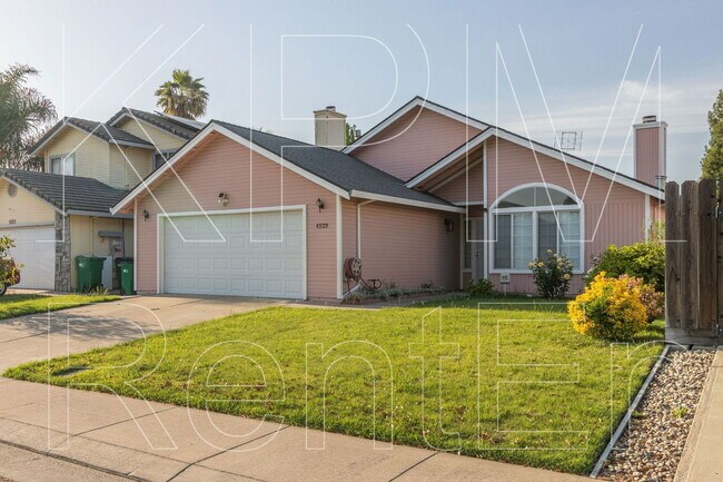 Building Photo - 6529 El Capitan Cir