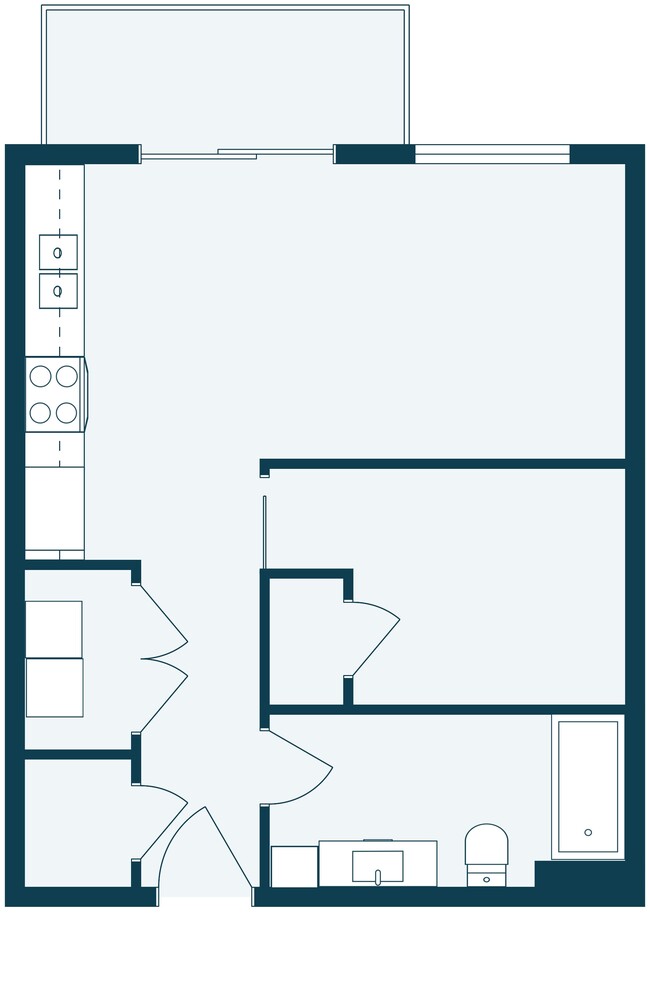 Floorplan - Prairiewood Meadows