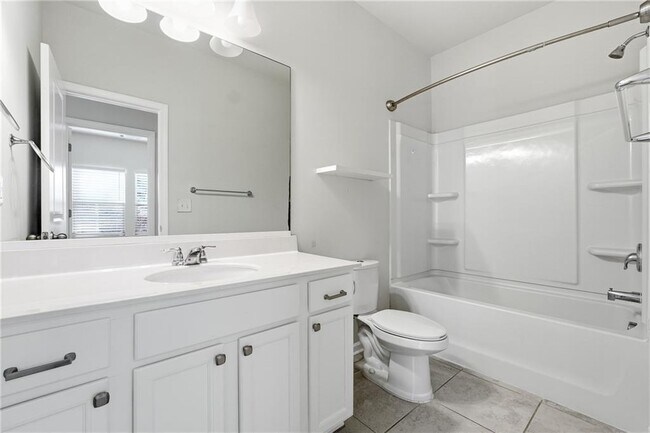 Building Photo - 2719 Morgan Spring Trail