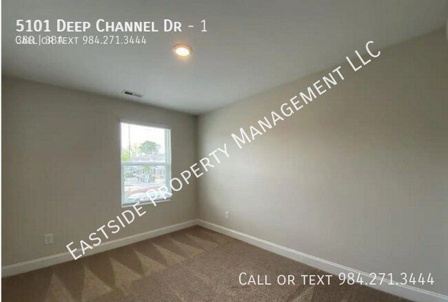 Building Photo - 5101 Deep Channel Dr