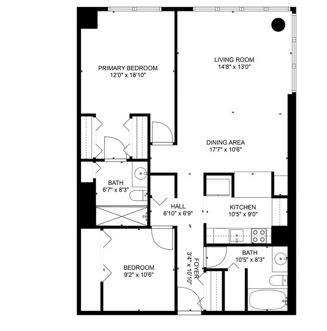 Building Photo - 551 Observer Hwy