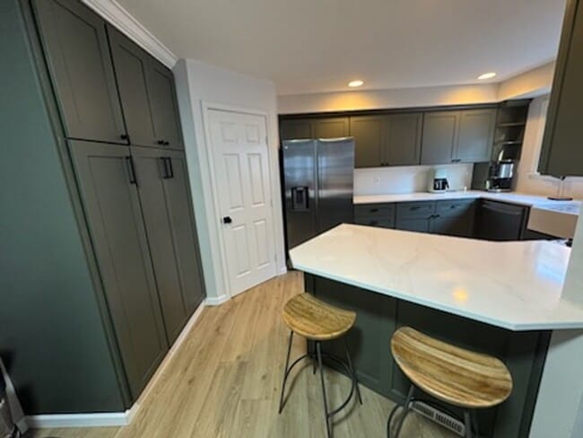 Building Photo - Greenwood Townhome 2Beds 1.5 Bath- $3,100