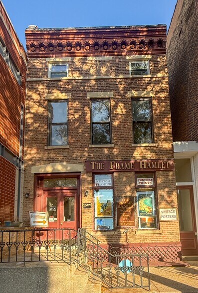 Primary Photo - 1509 N Wells St
