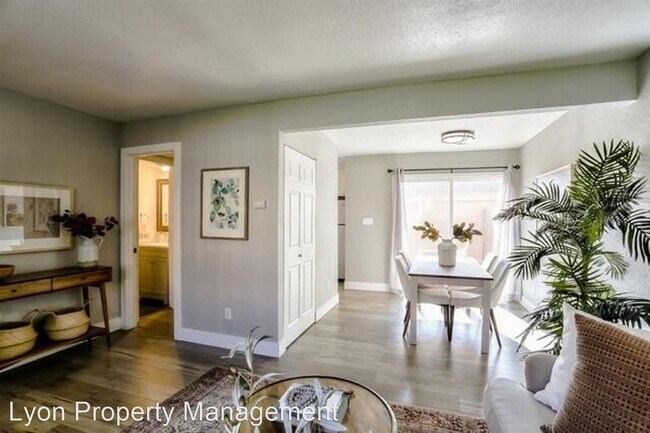 Primary Photo - 2 br, 1.5 bath House - 5997 Bamford Drive