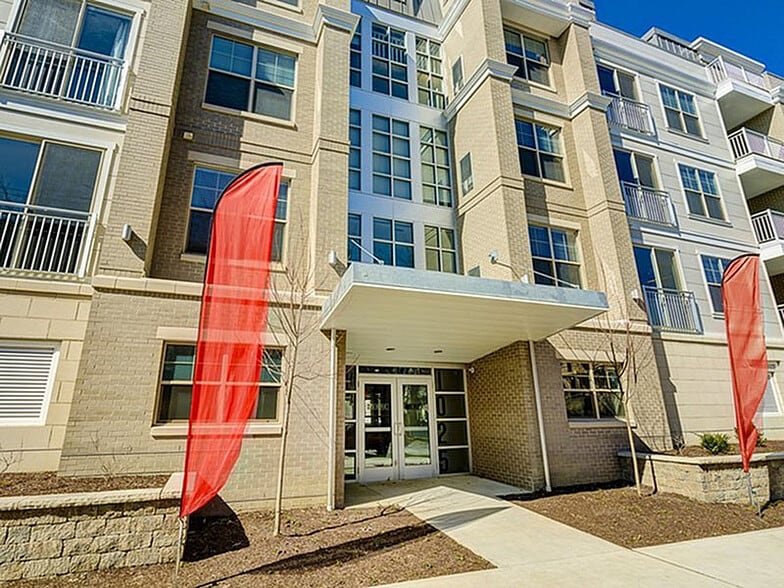 Primary Photo - The Jerome