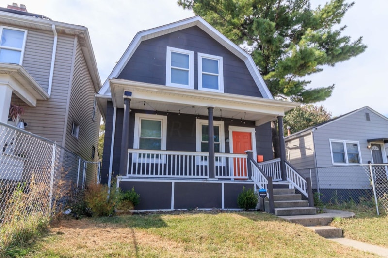 Primary Photo - 319 Brehl Ave