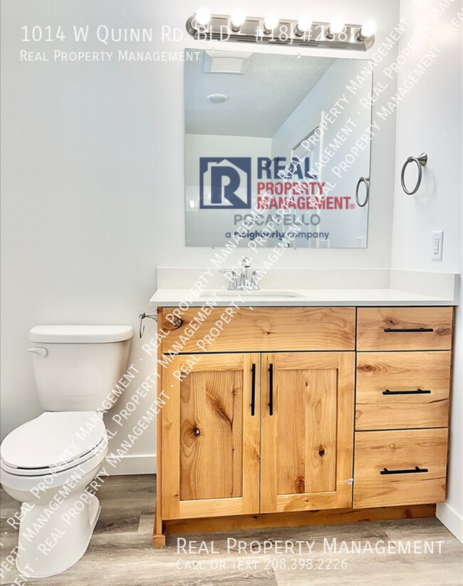 Building Photo - 1014 W Quinn Rd