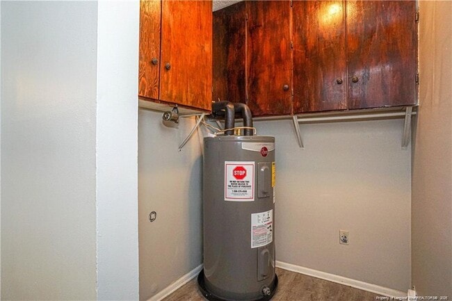 Building Photo - 610 Missenburg Ct