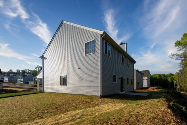 Building Photo - 3662 Foxton Dr