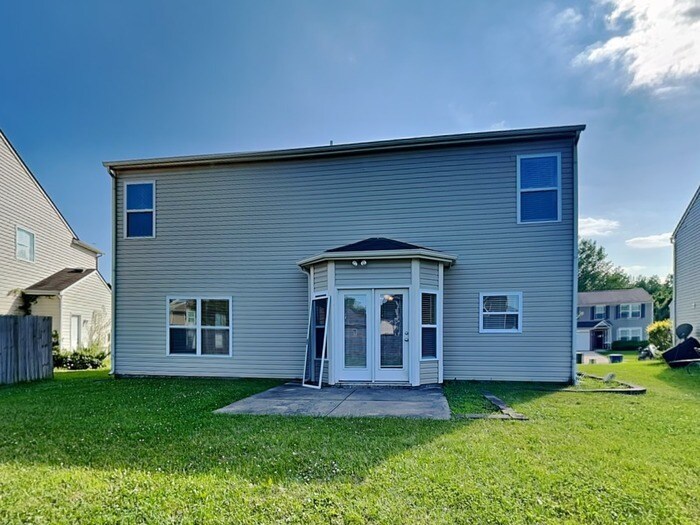 Building Photo - 10414 Bellchime Ct