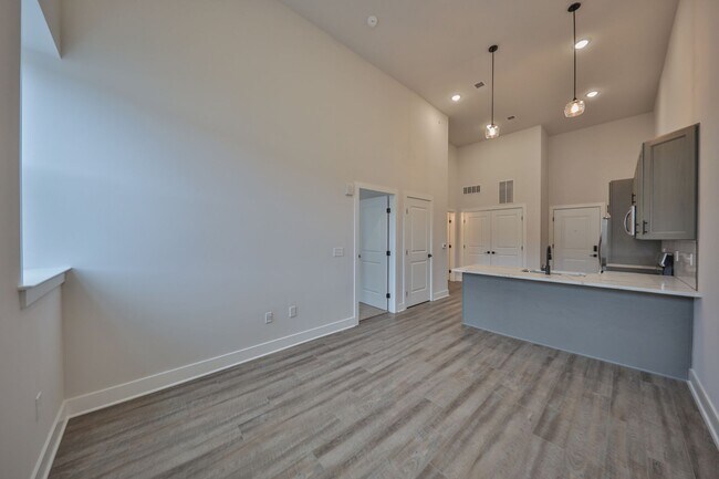 Floorplan - HH Bangor Block