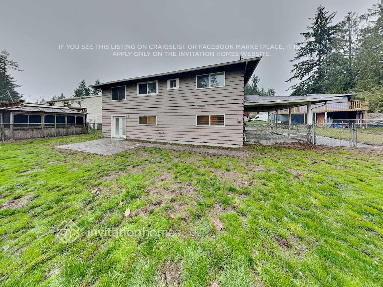 Building Photo - 6110 167th Pl SW