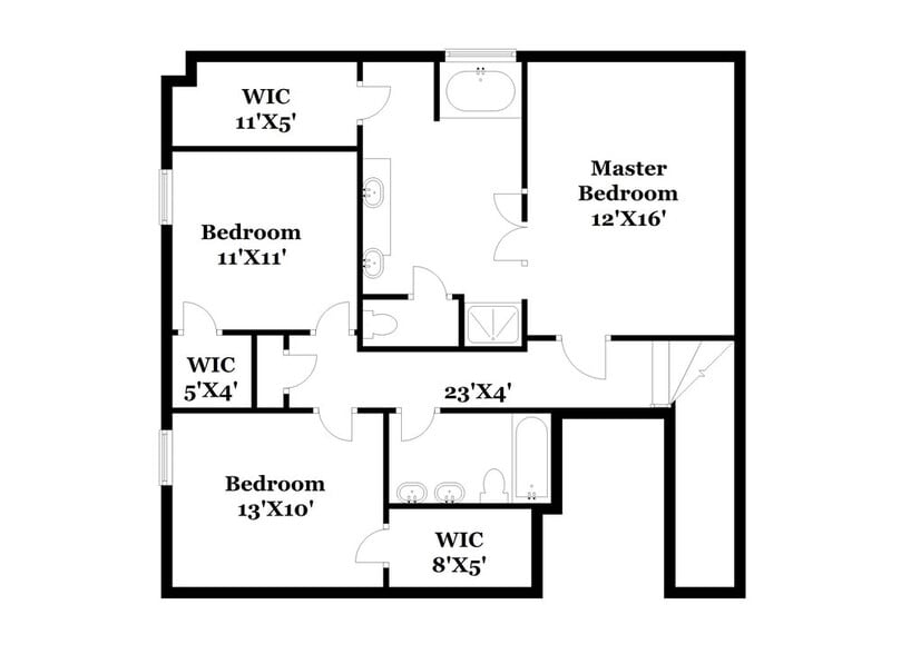 Building Photo - 4425 Ridgefair Dr