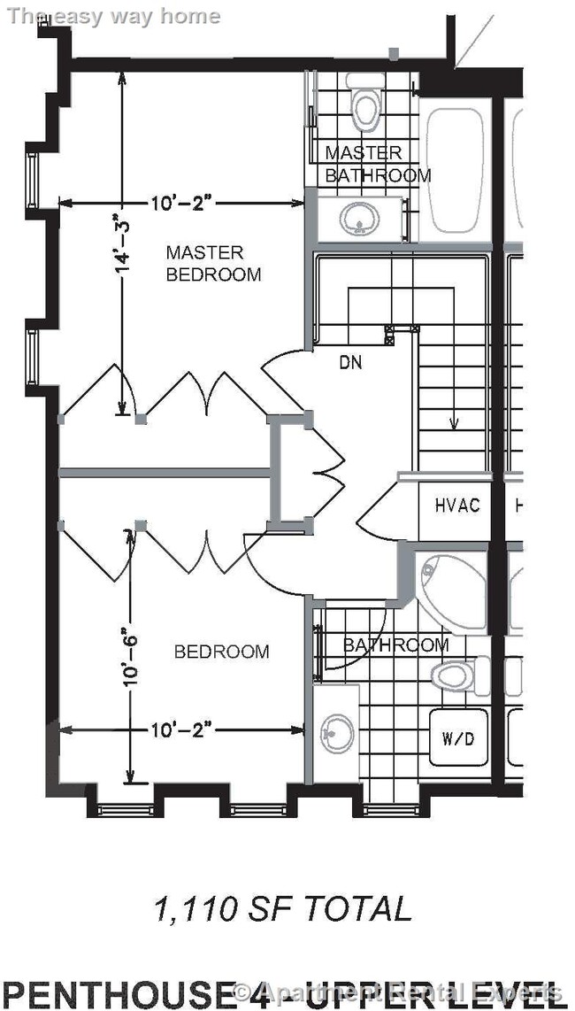 Building Photo - 110 Second St Unit #PH12