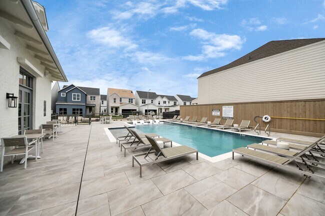 Building Photo - 7318 Leighton Mdw Ln