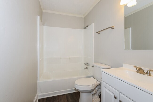 Building Photo - Spacious 3 Bedroom Home in Augusta, GA