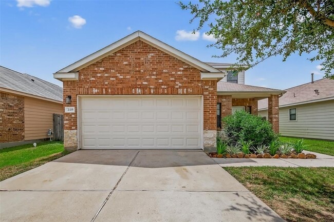 Primary Photo - 2419 Grey Reef Dr