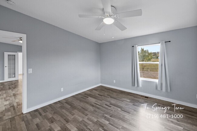 Building Photo - MODERN UPGRADES AND RURAL LIVING IN PEYTON