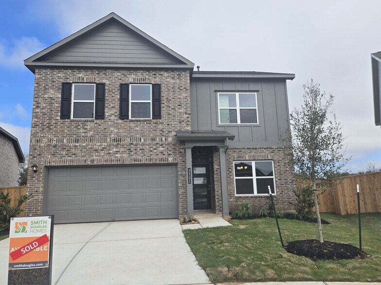 Building Photo - 3302 Brushy Marsh Dr