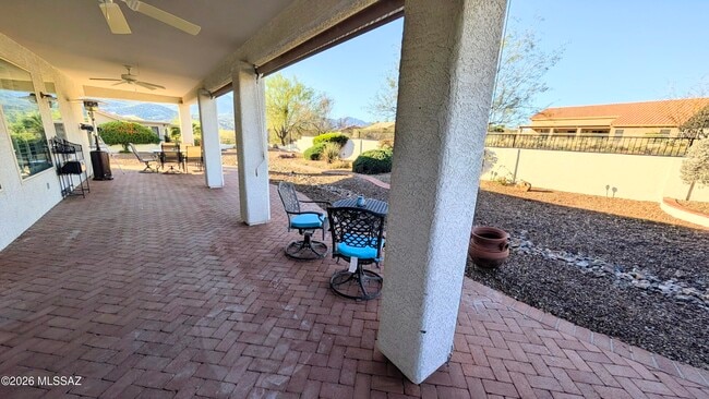 Building Photo - 37284 S Ocotillo Canyon Dr