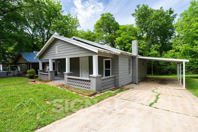 Building Photo - 5704 14th St S