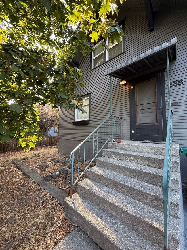 Building Photo - Charming 1.5-Story Victorian Home | 3 Bed ...