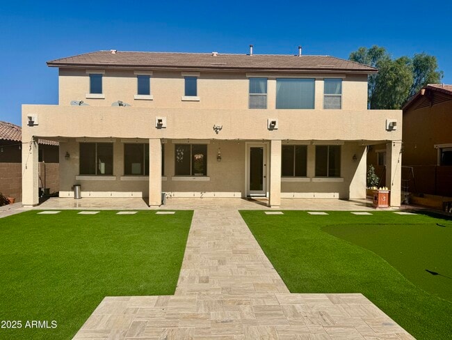 Building Photo - 3641 E Kingbird Pl