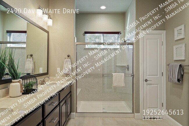 Building Photo - 2490 David Waite Dr