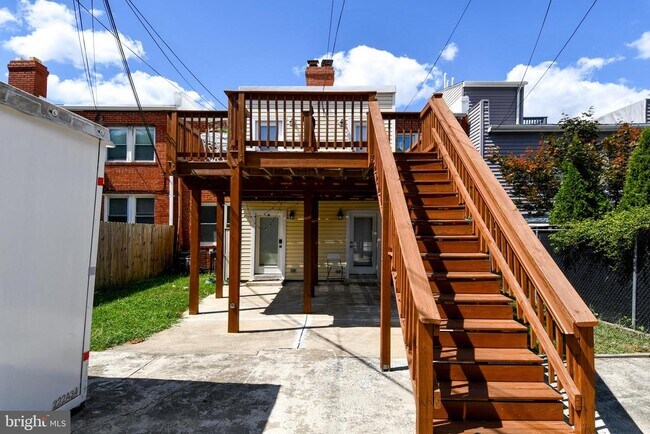 Building Photo - 1643 Montello Ave NE