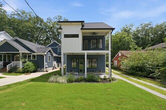 Building Photo - 205 Whitefoord Ave NE