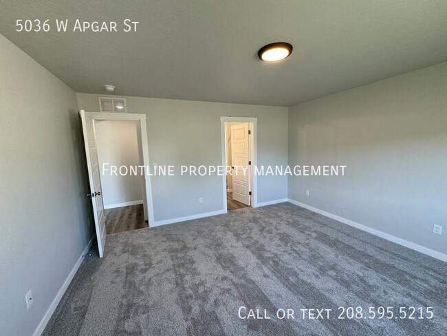 Building Photo - 5036 W Apgar St