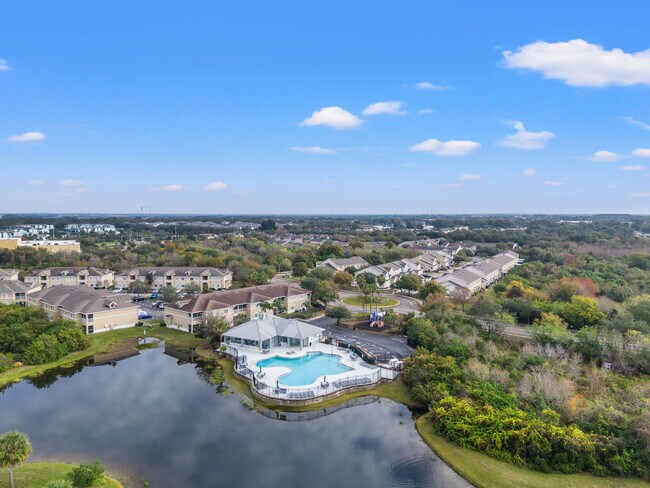 Building Photo - 9720 Carlsdale Dr