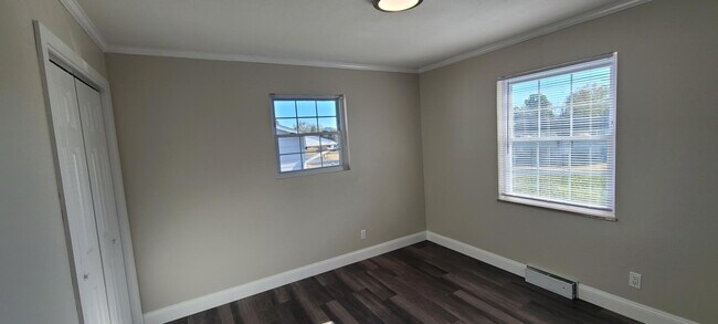 Bedroom 2 - 7706 Berkshire Blvd