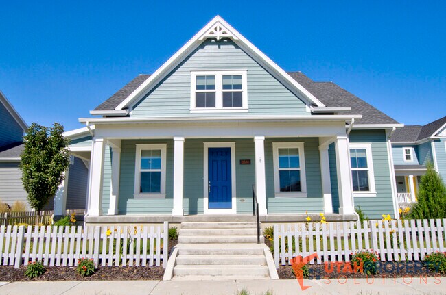 Building Photo - 11586 S Bingham Rim Rd