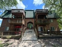 Building Photo - 1905 Tall Oaks Dr