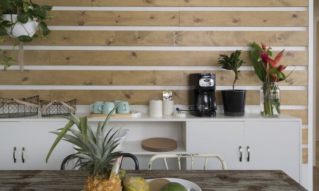 Full kitchen with all major appliances - 3254 Mokihana St